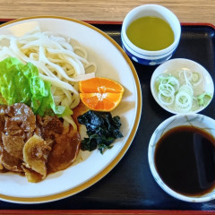新川うどん店の画像