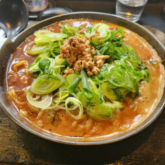 麺屋 蔵人 岡谷店の画像