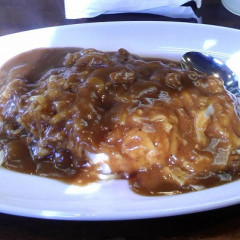 日乃屋カレー 神谷町店の画像