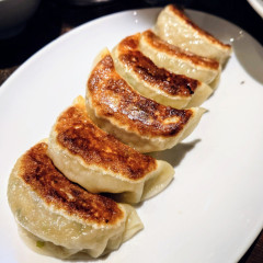 麻布ラーメン 麻布十番店の写真