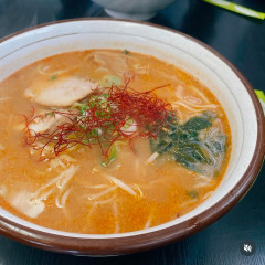 北海道ラーメン ビッグベアーの画像