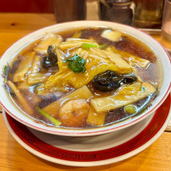 七福餃子楼の画像