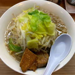 ラーメン 信ブタ屋の画像