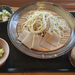 そば処 金砂そばの画像