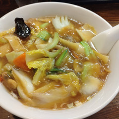 中華料理 特味の画像