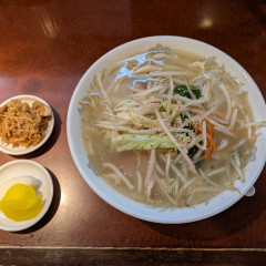 中華料理 洋貴苑の画像