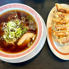 幸楽苑 サンモリノ那珂店の画像