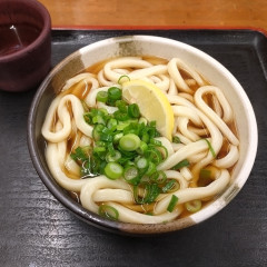 麺処 綿谷 丸亀店の画像