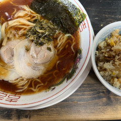 らーめん工房 墨乃家の画像