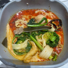 楊國福 下北沢店の画像