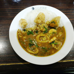 カレーハウスCoCo壱番屋 JR大森駅東口店の画像