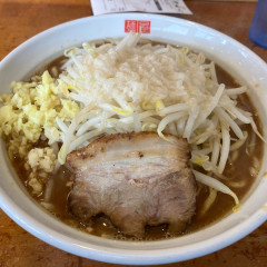 麵屋 傑心の画像