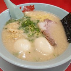 ラーメン山岡家 新道店の画像