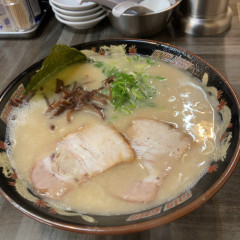 栗ちゃんラーメン 紺屋町店の画像