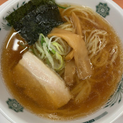 日高屋 三郷店の画像