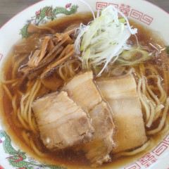 田舎ラーメン 鬼ヤンマの画像