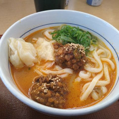 なか卯 京都八条口店の画像