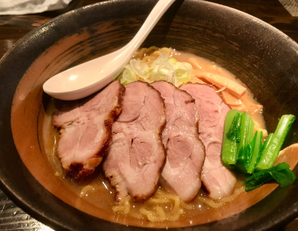 「ばり三五 4枚」@天虎の写真