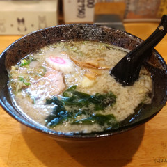 丸岡食堂の画像