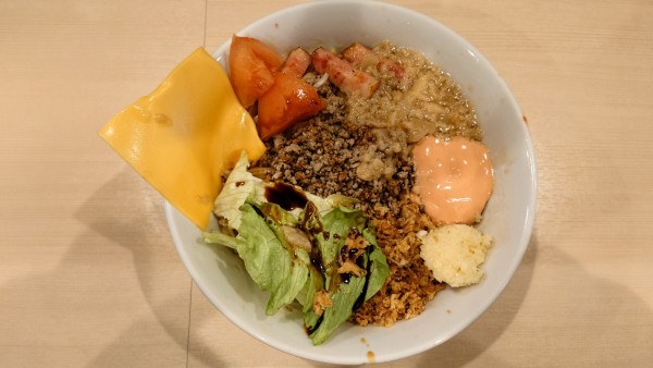 「【限定】BLT（1,300円）」@鷹の目 蒲田店の写真