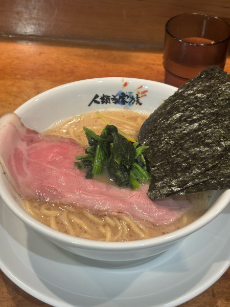 「人類みな兄弟」@人類みな家族 恵比寿本店の写真