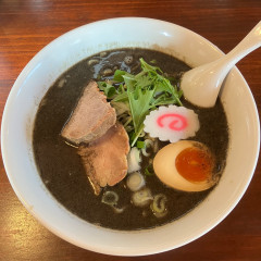 食楽 笑麺の画像