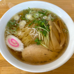 麺屋 一笑の画像