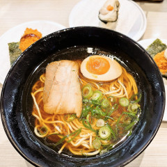 はま寿司 柏大山台店の画像