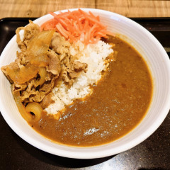 吉野家 柏東口店の画像