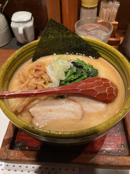 「鯛塩」@吉祥寺 真風の写真