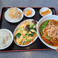 台湾料理  三福源 小ケ谷店の画像