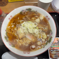 立喰処 十番食堂の画像