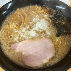 八王子らーめん つけ麺専門店 びんびん亭 ユーロード店の画像