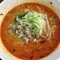 らーめん華菜楼の画像