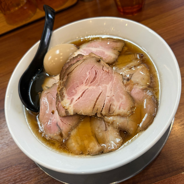 「全部のせらーめん」@純手打ち だるまの写真