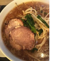 味噌らぁ麺　五重の味噌　飯田商店監修