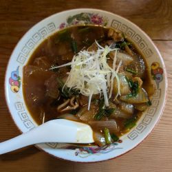 アリランらあめん