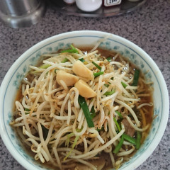 べトコンラーメン光福亭の画像