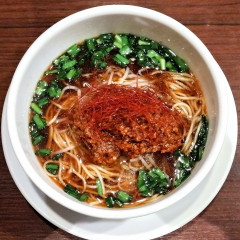 中華飯店 香来の画像