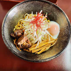 麺屋 鶏楽の画像