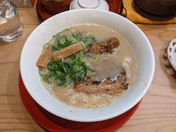「ラーメン」@さいラーメンの写真