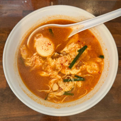 唐辛子亭の画像