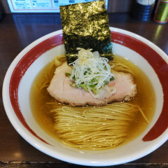 中華そば 醤縁の画像