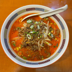 杯一食堂の画像