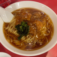 中華料理 東東の画像