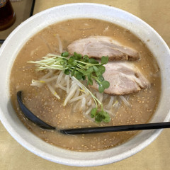 くるまやラーメン 足利店の画像