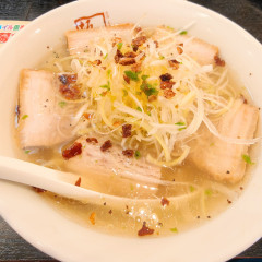 喜多方ラーメン 坂内 大塚店の画像