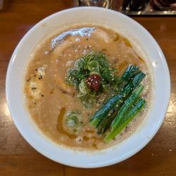 味噌󠄀らーめん