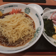 日高屋 天王町駅前店の画像