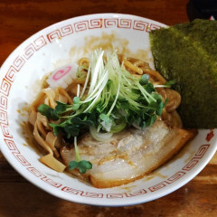 武蔵野アブラ学会 早稲田総本店の画像